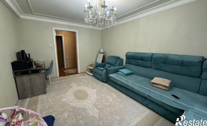 2-комн квартира Дербент, Приморская улица, 42А