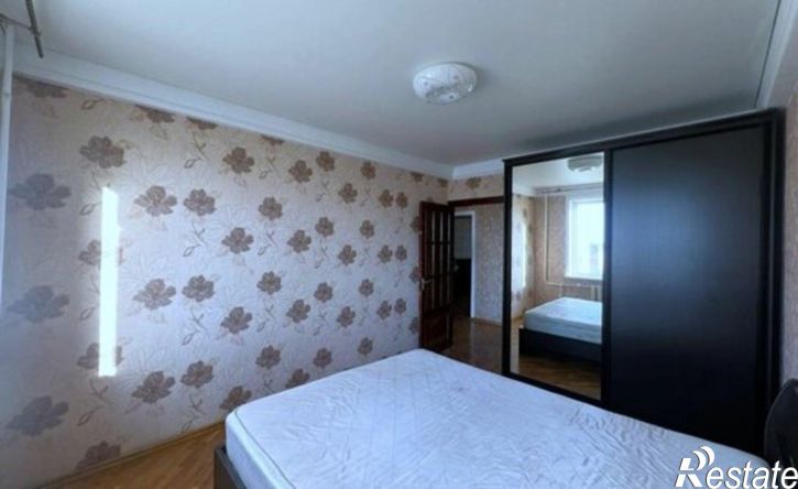 2-комн квартира Махачкала, улица Героев Дагестана, 18