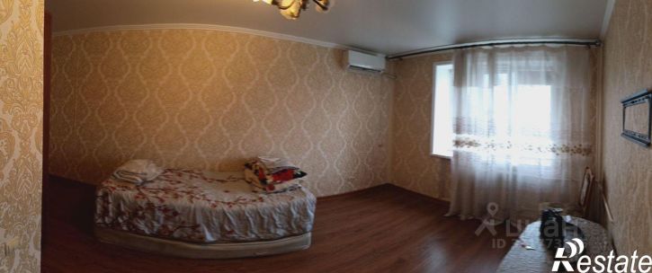 1-комн квартира Каспийск