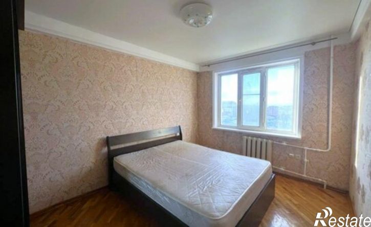 2-комн квартира Махачкала, улица Героев Дагестана, 18