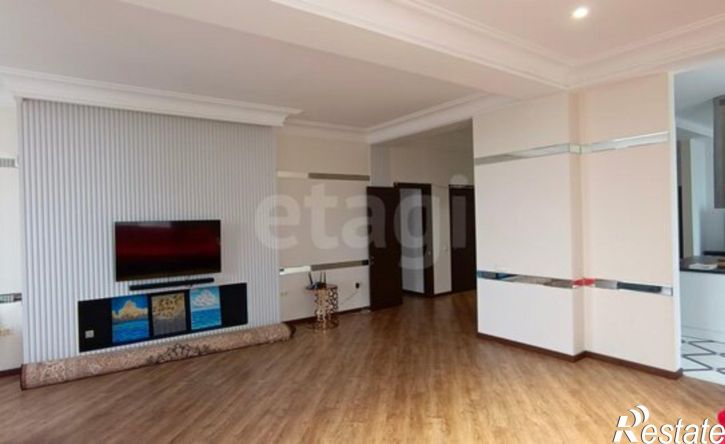 8-комн квартира Махачкала, проспект Петра I, 103Бк3