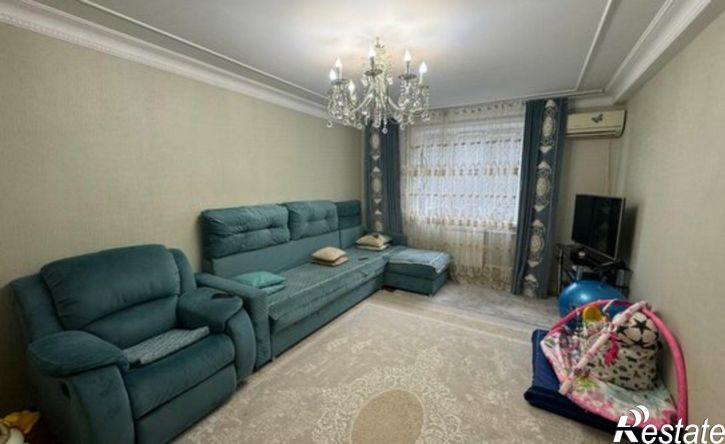 2-комн квартира Дербент, Приморская улица, 42А