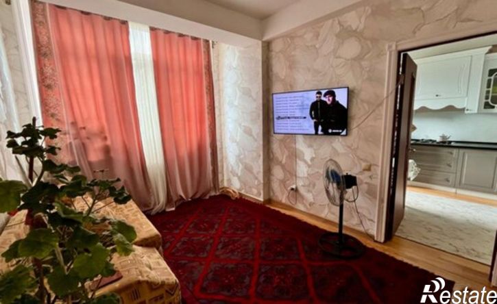 2-комн квартира Дербент, улица Тахо-Годи, 1