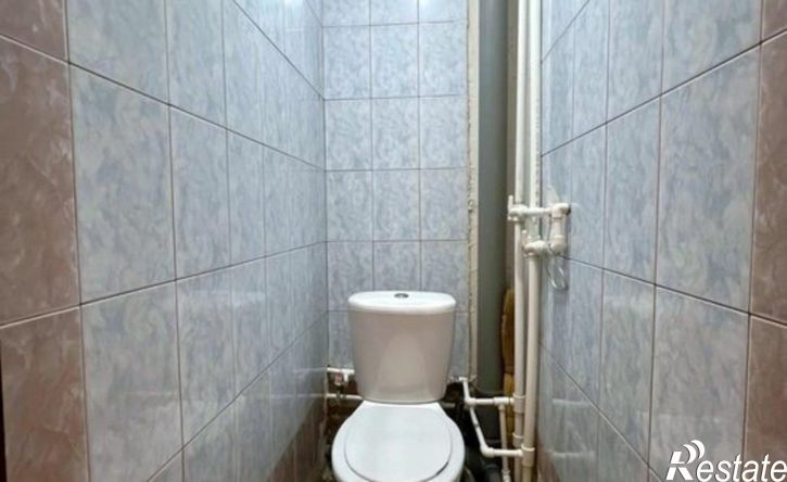 2-комн квартира Махачкала, улица Героев Дагестана, 18