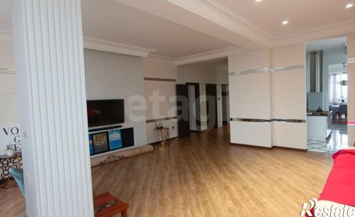 8-комн квартира Махачкала, проспект Петра I, 103Бк3