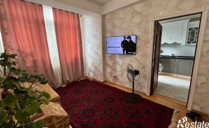 2-комн квартира Дербент, улица Тахо-Годи, 1