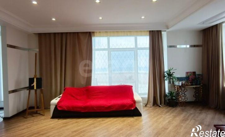 8-комн квартира Махачкала, проспект Петра I, 103Бк3