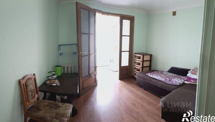 1-комн квартира Каспийск