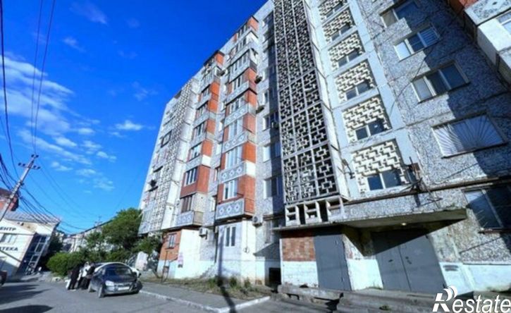 2-комн квартира Махачкала, улица Героев Дагестана, 18