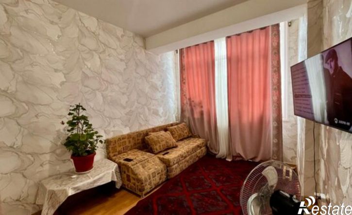 2-комн квартира Дербент, улица Тахо-Годи, 1