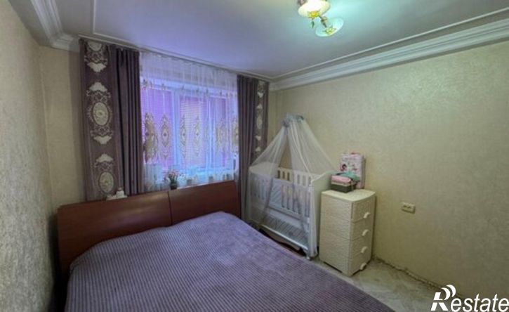 2-комн квартира Дербент, Приморская улица, 42А