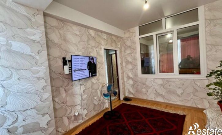 2-комн квартира Дербент, улица Тахо-Годи, 1