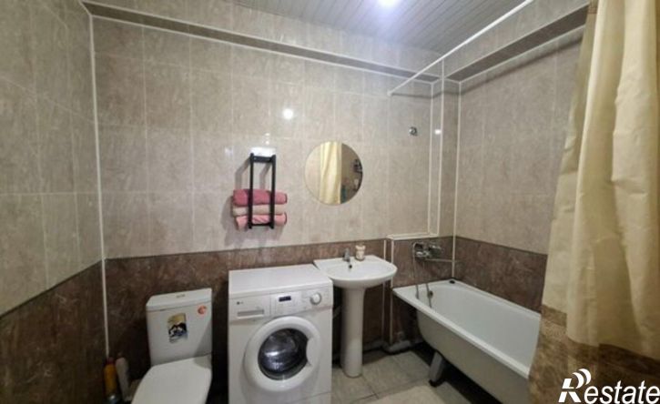 2-комн квартира Дербент, улица Юрия Гагарина, 12