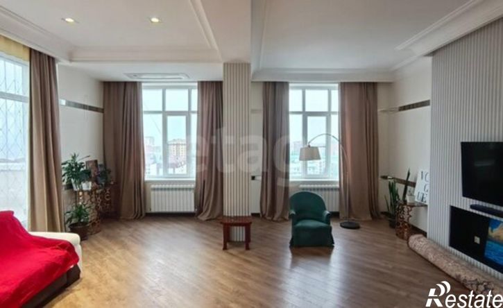 8-комн квартира Махачкала, проспект Петра I, 103Бк3