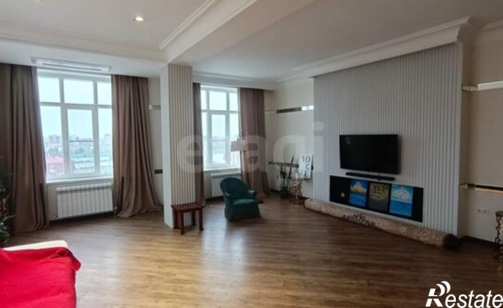 8-комн квартира Махачкала, проспект Петра I, 103Бк3