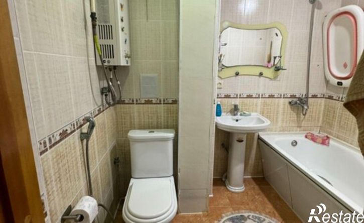2-комн квартира Дербент, Приморская улица, 42А