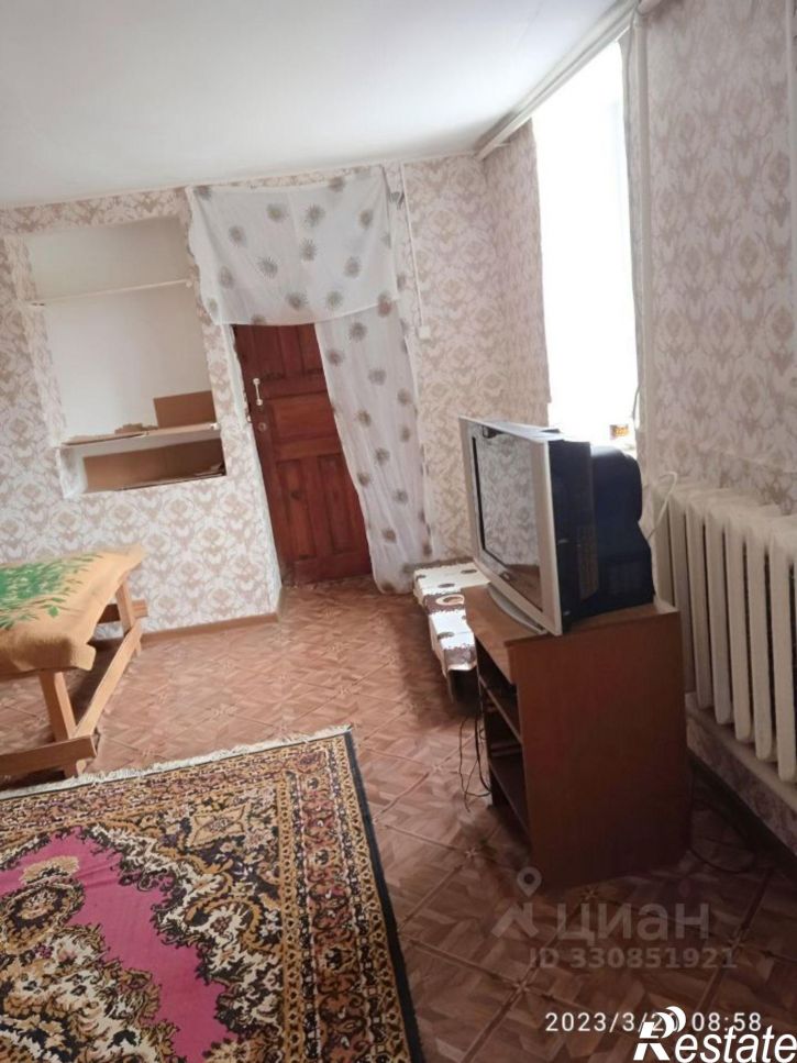Комната Каспийск, улица Радищева
