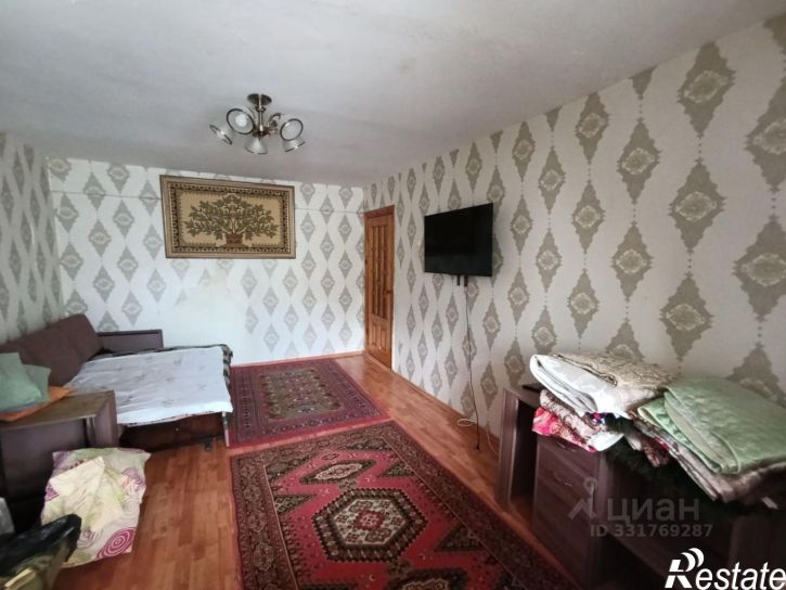 4-комн квартира Махачкала