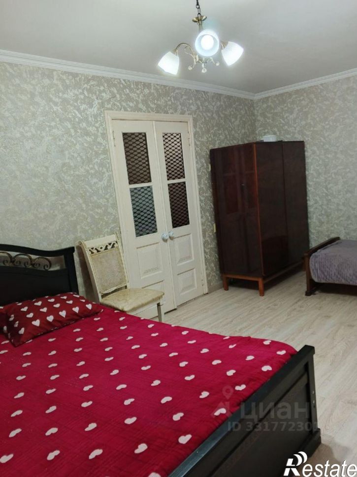 1-комн квартира Махачкала