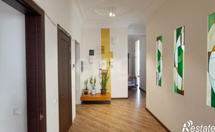 8-комн квартира Махачкала, проспект Петра I, 103Бк3