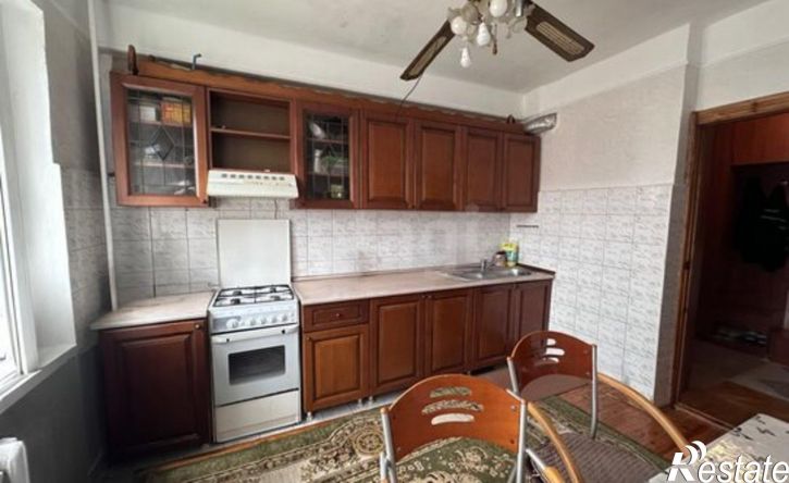 4-комн квартира Махачкала, проспект Гамидова, 9А