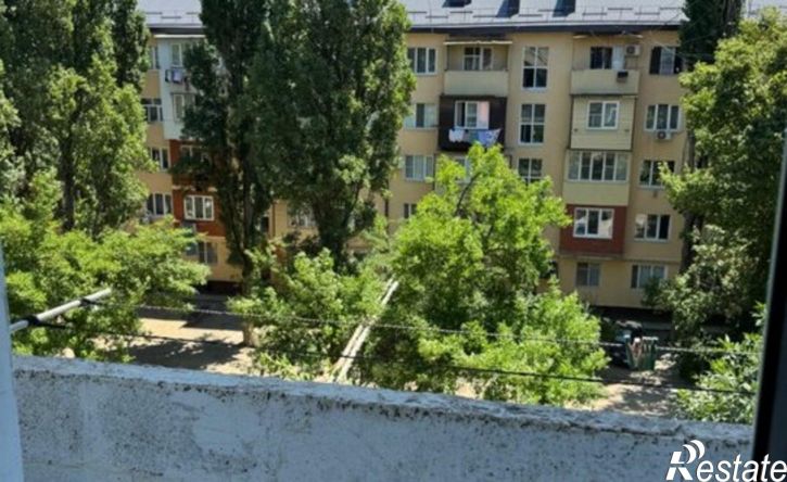 1-комн квартира Махачкала, проспект Имама Шамиля, 10А