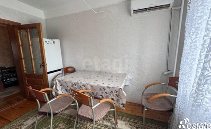 4-комн квартира Махачкала, проспект Гамидова, 9А