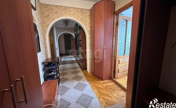 4-комн квартира Махачкала, проспект Гамидова, 9А
