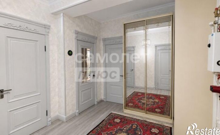 2-комн квартира Махачкала, улица Нигматулы Магомедова, 98