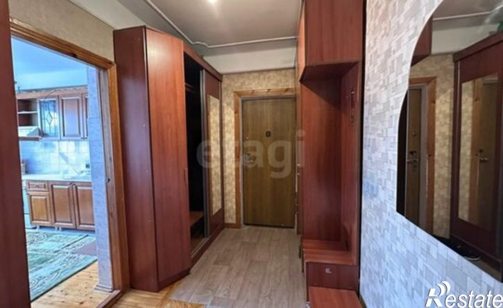 4-комн квартира Махачкала, проспект Гамидова, 9А