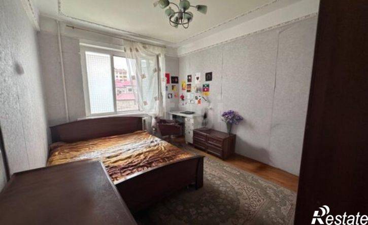 4-комн квартира Махачкала, проспект Гамидова, 9А