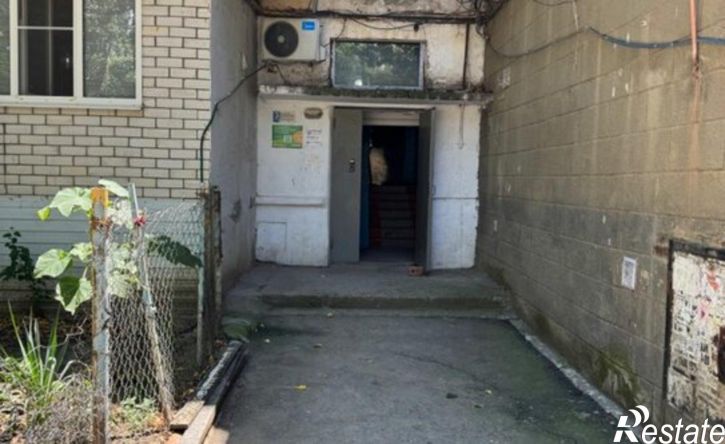 1-комн квартира Махачкала, проспект Имама Шамиля, 10А