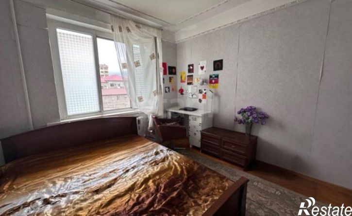 4-комн квартира Махачкала, проспект Гамидова, 9А