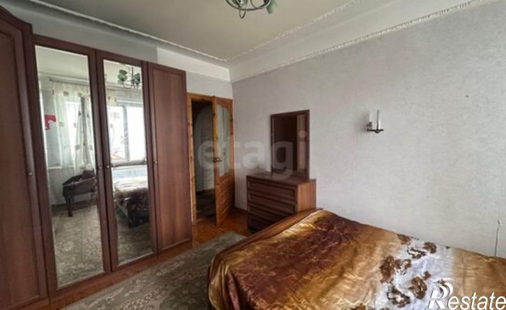 4-комн квартира Махачкала, проспект Гамидова, 9А