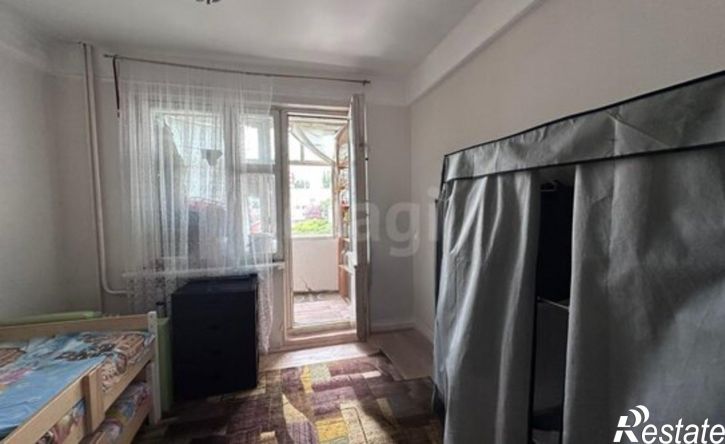 4-комн квартира Махачкала, проспект Гамидова, 9А