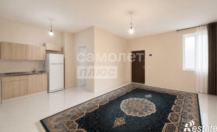 2-комн квартира Махачкала, улица Перова, 11
