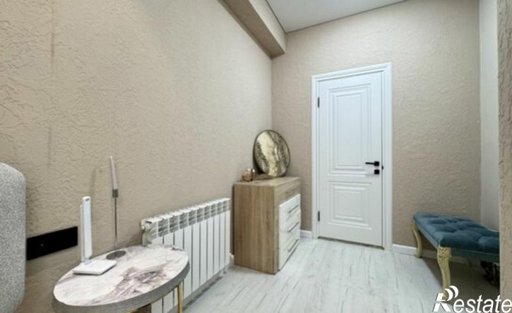 2-комн квартира Махачкала, Гапцахская улица, 10