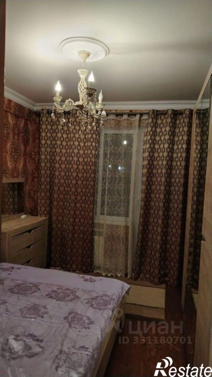 2-комн квартира Каспийск