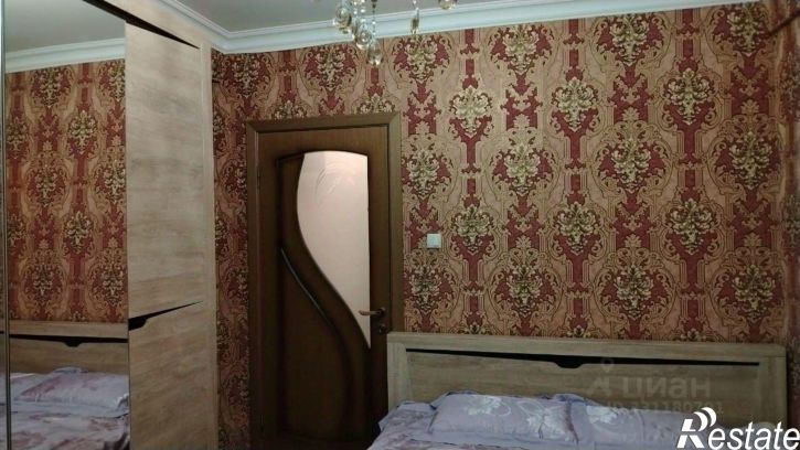 2-комн квартира Каспийск