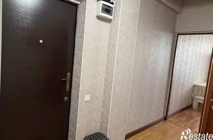 2-комн квартира Махачкала, улица Бейбулатова, 15Ак1
