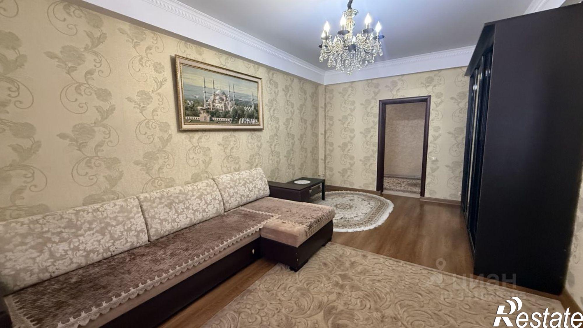 Купить квартиру за 7 500 000 рублей на Махачкала