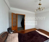 2-комн, 55кв м, этаж 9/10 Каспийск, улица Амет-хан Султана, 2В