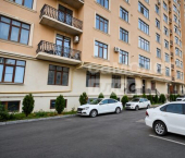 2-комн, 88кв м, этаж 8/12 Махачкала, Заморская улица, 25