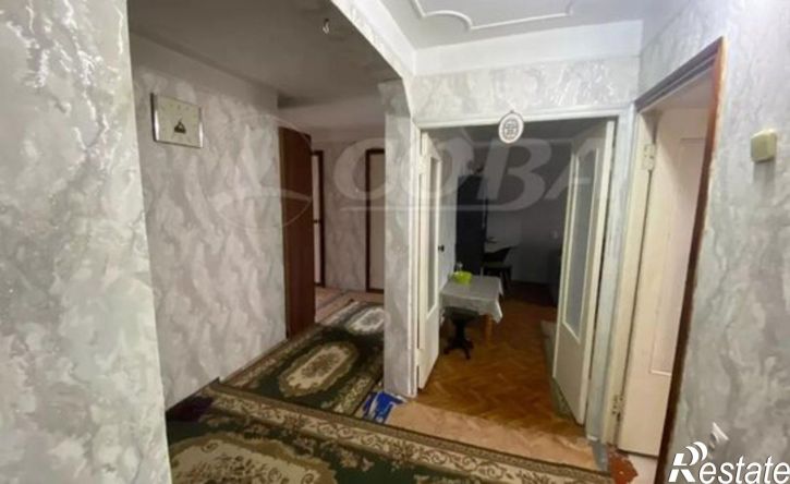 3-комн квартира Дербент, улица 345-й Дагестанской Стрелковой Дивизии, 12