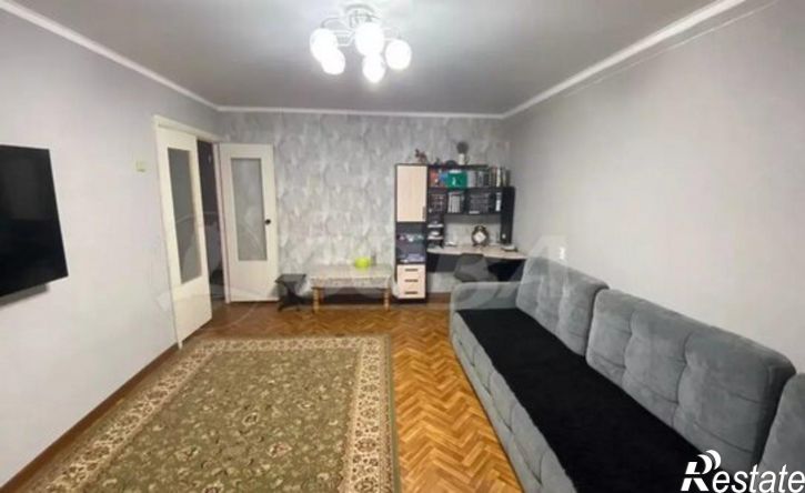 3-комн квартира Дербент, улица 345-й Дагестанской Стрелковой Дивизии, 12