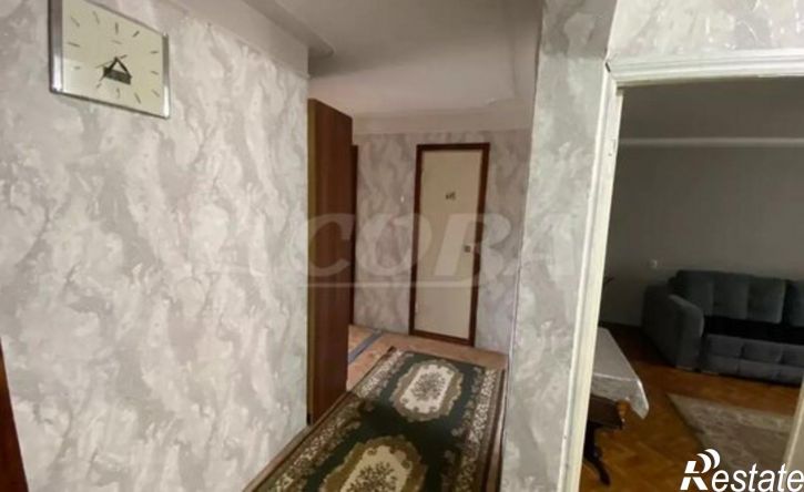 3-комн квартира Дербент, улица 345-й Дагестанской Стрелковой Дивизии, 12