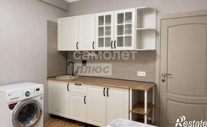 1-комн квартира Каспийск, Дербентская улица, 1