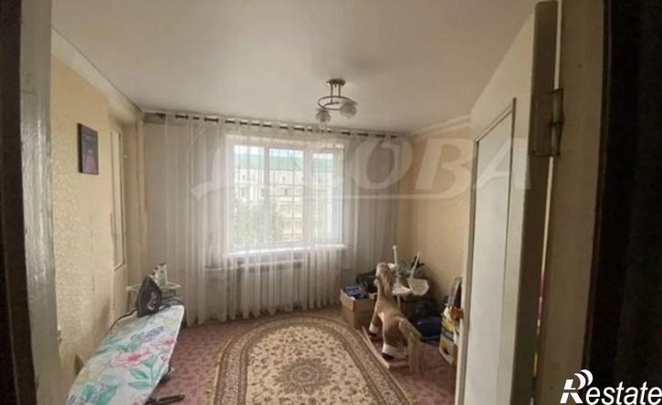 3-комн квартира Дербент, улица 345-й Дагестанской Стрелковой Дивизии, 12