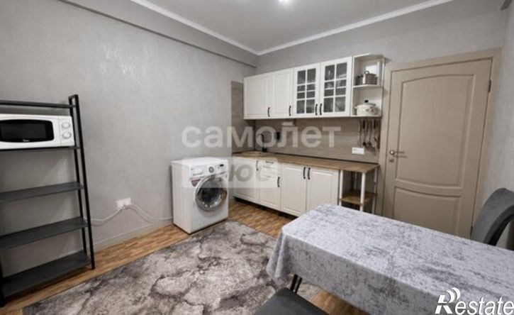 1-комн квартира Каспийск, Дербентская улица, 1