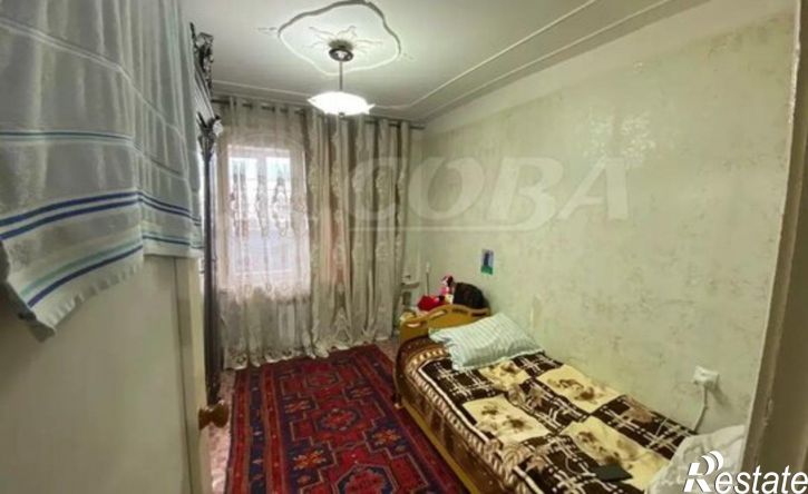 3-комн квартира Дербент, улица 345-й Дагестанской Стрелковой Дивизии, 12